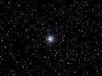 Globular Cluster M55