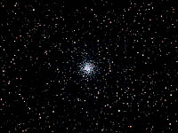 Globular Cluster M55