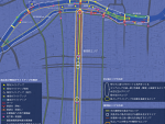 大阪市夜間景観基本方針の検討