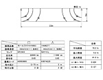 照度分布図