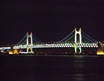 Gwanｇaｎ Bridge