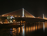 Bai Chay Bridge