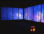 Tea house event