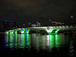 豊洲大橋