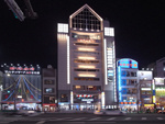 ＪＰタワー名古屋　SEASON