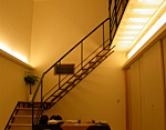 住宅照明設計事例