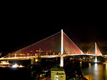 Bai Chay Bridge（ベトナム）