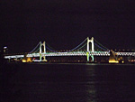 Gｗangan Bridge（釜山）