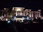 Lotte Hotel Jeju