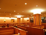 サイゼリヤ大岡山店