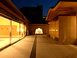 久成寺+庫裡