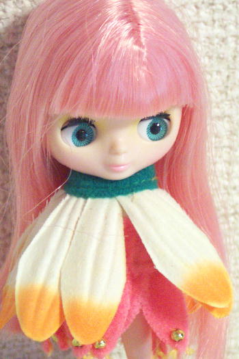 Blythe フィフティーンキャンドルズ ドール 専用】♡ラピっ子doll