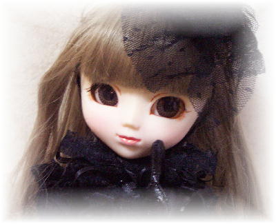 Pullip プーリップ サクラリタ （まんだらけ 中野店 4F 変やWEST 