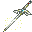 magic sword