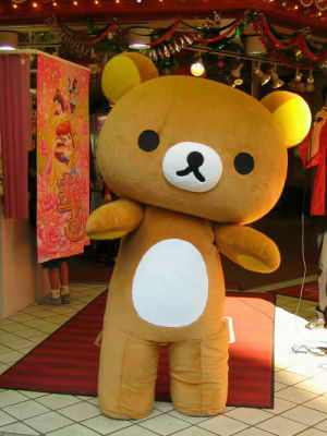 kuma