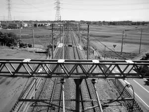 rail