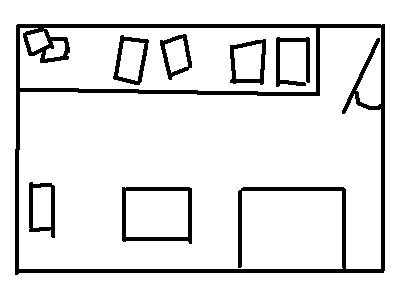 room