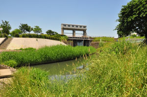 水門