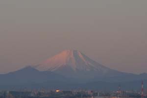 富士山