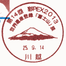 第14回彩PEX2013小型印