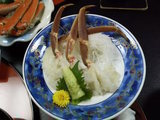 粟津温泉と金沢：粟津温泉