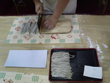 粟津温泉と金沢：ゆのくにの森