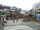 城崎温泉のお宿レポート　～山本屋～：城崎温泉