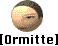 Ormitte