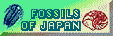 FOSSILS OF JAPAN 電脳　日本の化石集