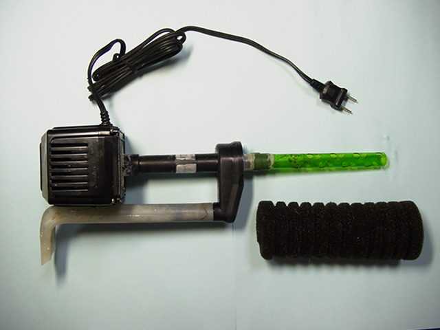 P�|�T�t�B���^�[�𒼌�����|���v�ƃX�|���W