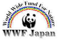 WWF　JAPAN