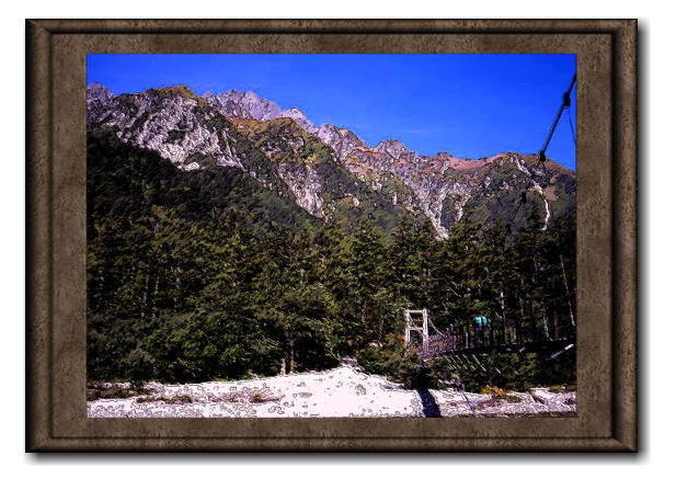 Mt.Maehodaka/Touheki