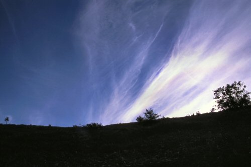 sky