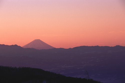 Mt.Fuji