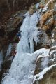 Ice Climbing