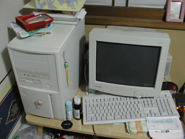 ICM LS-2617FNⅡパソコンモニター ICM LS-2617FNⅡパソコンモニター