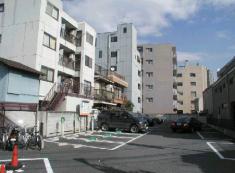 土地利用の空洞化その1
