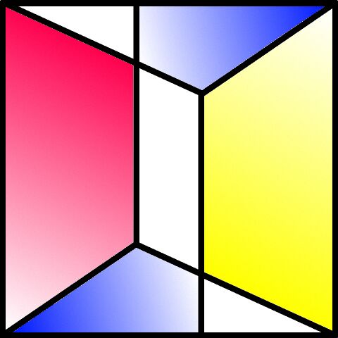 M.Y.(Mondrian-Richtenstein)