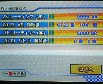 9999VRIII