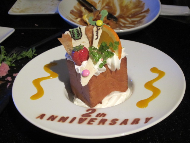 2th ANNIVERSARY