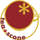 tea+scone home　トップページへ