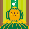 かぼちゃ体操 pumpkin gymnastics