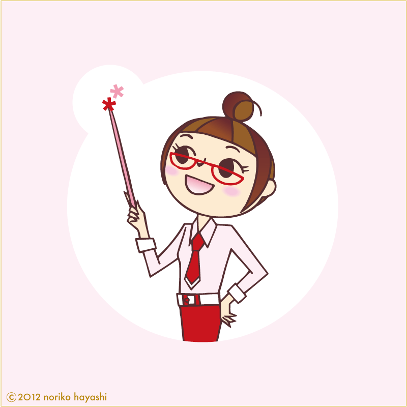 胸はってお教えしましょう、私たちの学校の好きなところベストスリー！