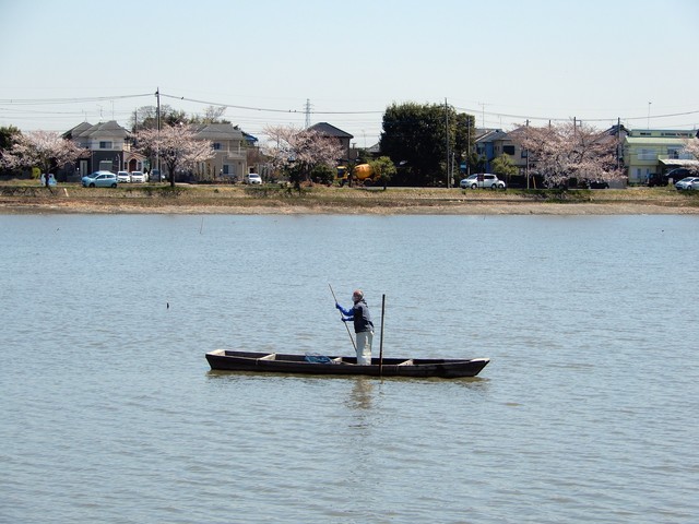 isanuma