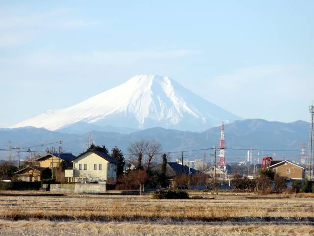 Mt.FUJI