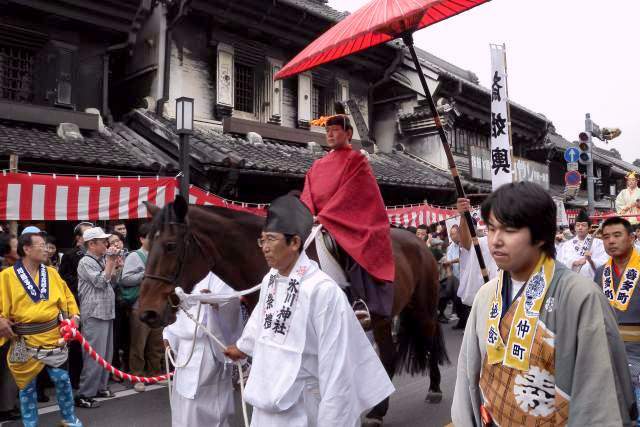 平成21年 川越まつり