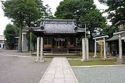 熊野神社