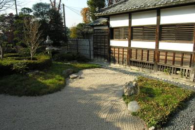 本丸御殿（川越市）