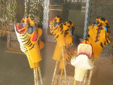 張子のトラ