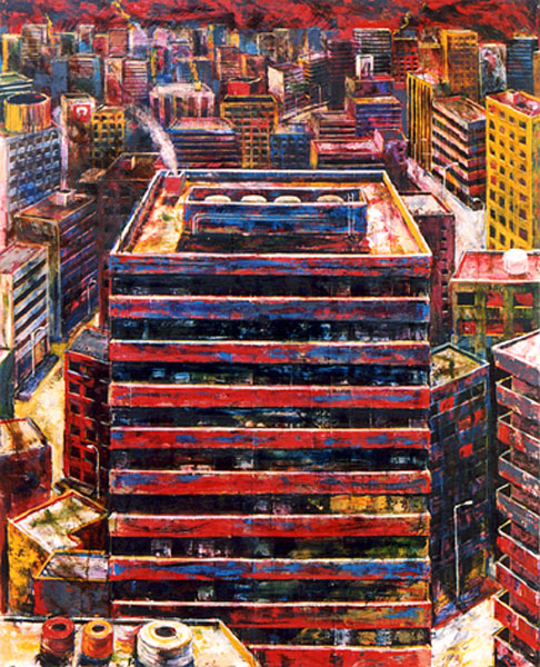 街302